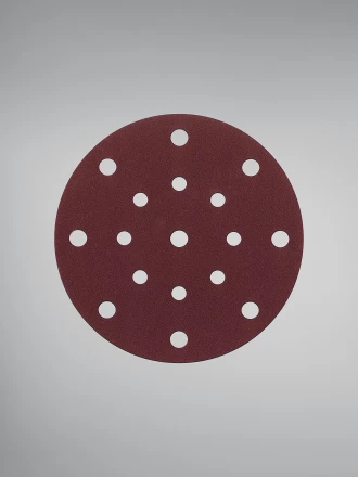 STEHER BOS-50 Duo, d125 / d150 мм, 5.0 мм, 350 Вт, бесщеточная орбитально-шлифовальная машина, кейс (BOS-50) купить в Сургуте