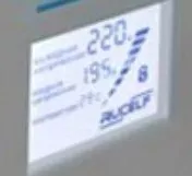 Стабилизатор напряжения RUCELF SRF.II-9000-L купить в Сургуте