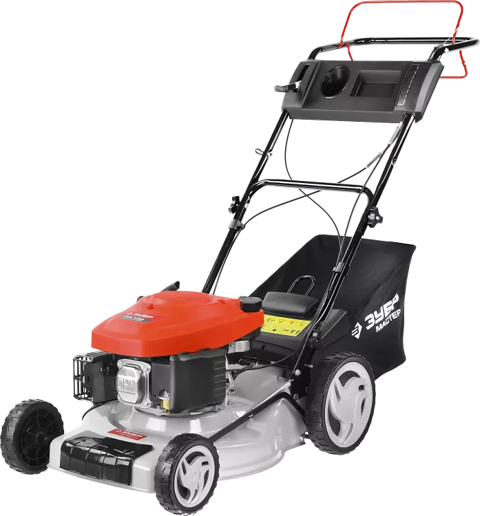 Газонокосилка самоходная бензиновая ГКБ-460СТ серия МАСТЕР купить в Сургуте