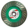 Диск алмазный TURBO ULTRA GRANITE M14F SKYWER 230*3,2*10*22,23 mm купить в Сургуте