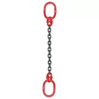 Строп цепной TOR ВЦ г/п 2,0 т 11,0 м 1014143