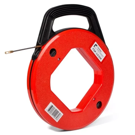 Протяжка-стеклопруток FGP-3.5/10K в кассете (Fortisflex) 81811 купить в Сургуте