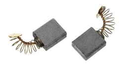 Щетка графитовая (пара) 15x7x17 Применение