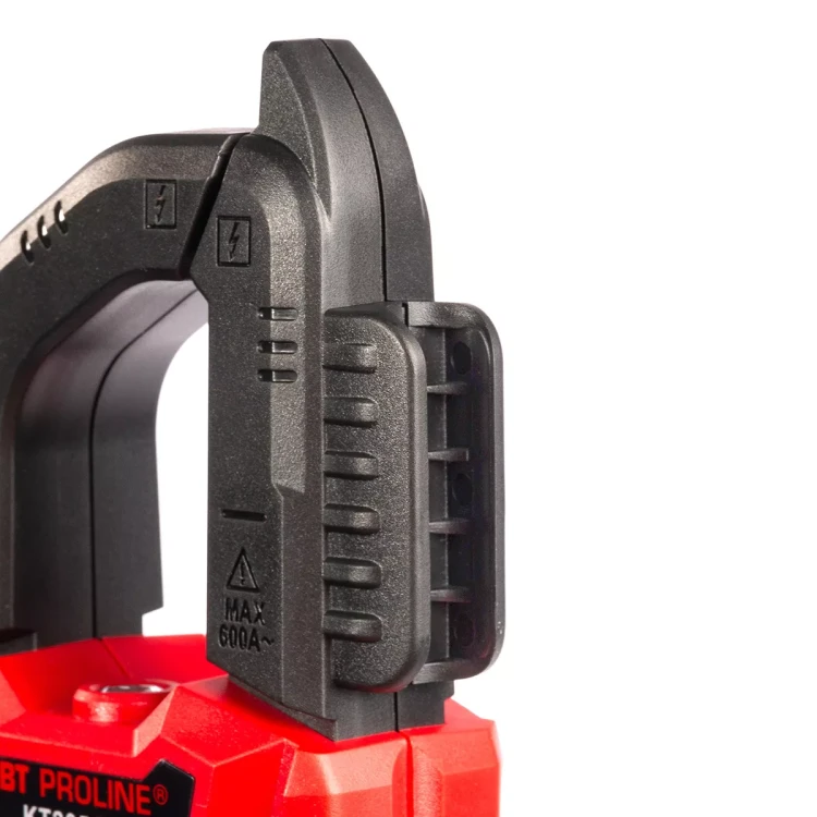 Токоизмерительные клещи КВТ KT 205D с True RMS (90386) купить в Сургуте