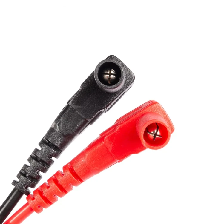 Токоизмерительные клещи КВТ KT 205D с True RMS (90386) купить в Сургуте