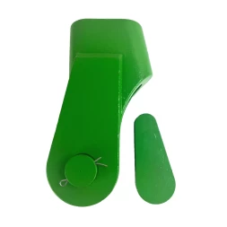 Зажим канатный клиновый S-421 HITCH 20 мм (SZ071200)