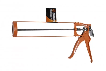 Пистолет для герметика скелетный Вихрь 73/3/6/1 купить в Сургуте