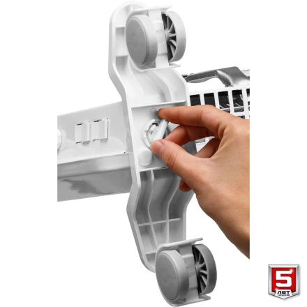 ЗУБР М серия 1 кВт, электрический конвектор (КЭМ-1000) купить в Сургуте