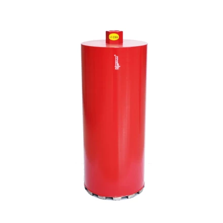 Алмазная коронка ALTECO ВТ 180х450 13248 купить в Сургуте