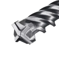 ЗУБР ПРОФИ-4Х 18x1000 мм, SDS-plus бур (29313-1000-18)
