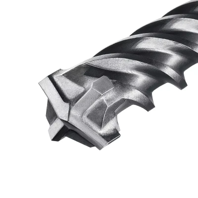 ЗУБР ПРОФИ-4Х 18x1000 мм, SDS-plus бур (29313-1000-18)