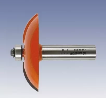 Фреза панельная с подшипником Кратон (1 09 06 003) 1 09 06 003 купить в Сургуте