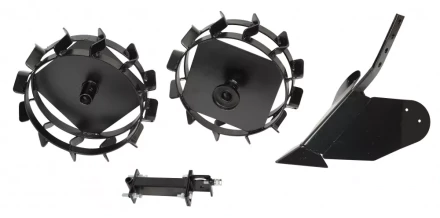 Комплект навесного оборудования Hyundai S 600 купить в Сургуте