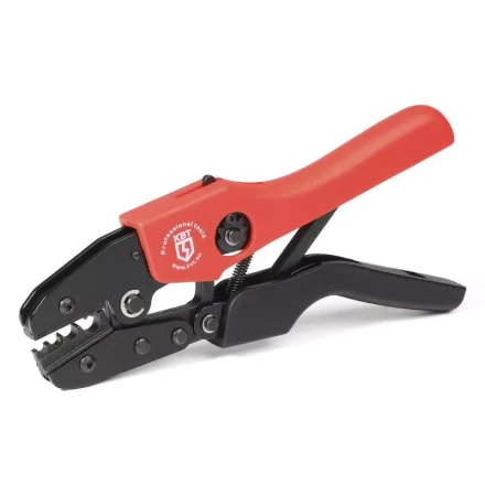 Пресс-клещи CTK-15 КВТ купить в Сургуте