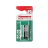Бита HAMMER PH1 50мм (2шт) купить в Сургуте