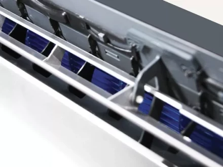 Инверторная сплит-система BALLU BSEI-24HN1 комплект купить в Сургуте