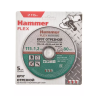 Круг отрезной HAMMER 115x1.2x22 упак. 5 шт. купить в Сургуте