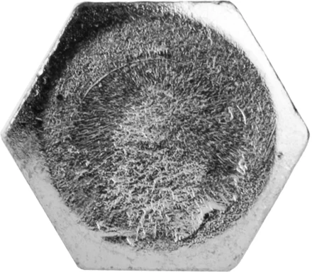 Шурупы ЗУБР &quot;МАСТЕР&quot; с шестигранной головкой, оцинкованные, 8x80, 800шт 300450-08-080-800 купить в Сургуте