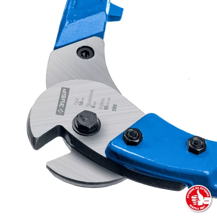 ЗУБР 600 мм, тросорез, Профессионал (23345-60) купить в Сургуте