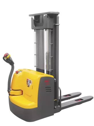 Штабелер самоходный 1,5 т 5,0 м XILIN CDDR15-III Li-ion 24/230 В/Ач (сопровождаемый) 1049717 купить в Сургуте