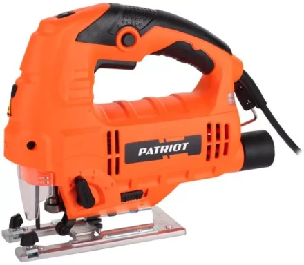 Электролобзик PATRIOT LS750 купить в Сургуте