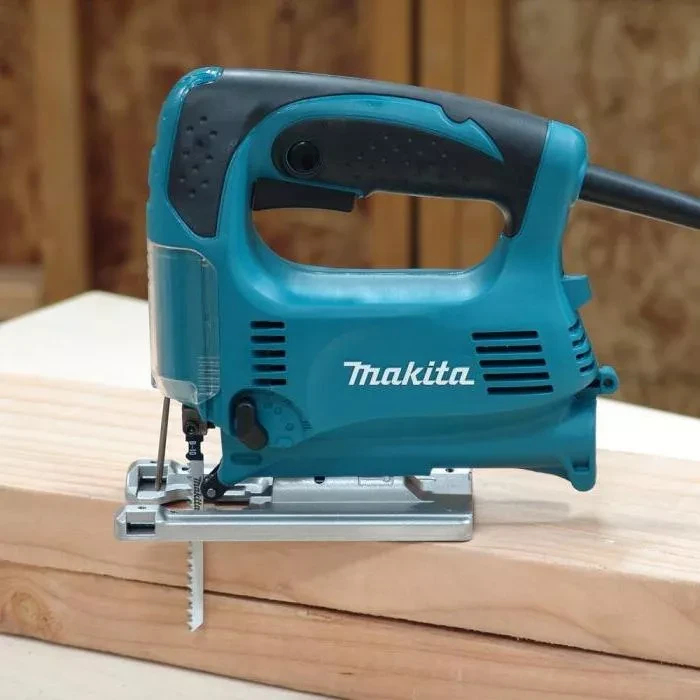 Электролобзик маятниковый 4329K Makita купить в Сургуте