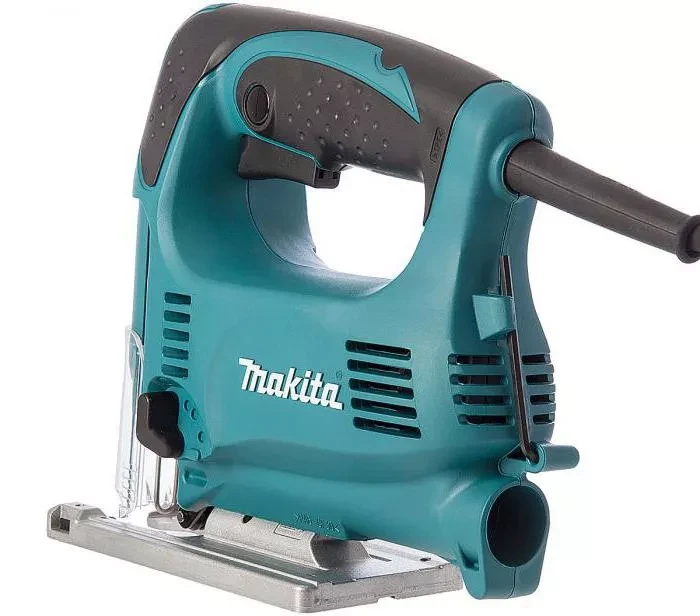 Электролобзик маятниковый 4329K Makita купить в Сургуте