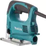 Электролобзик маятниковый 4329K Makita купить в Сургуте