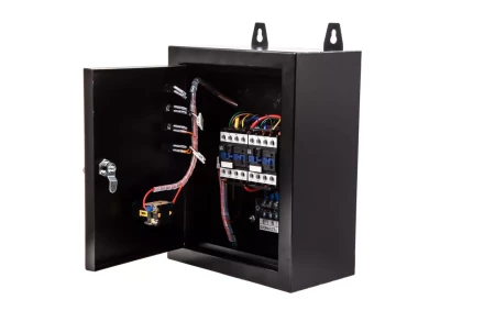 Блок автоматики АВР HAMMER GN8000ATS купить в Сургуте