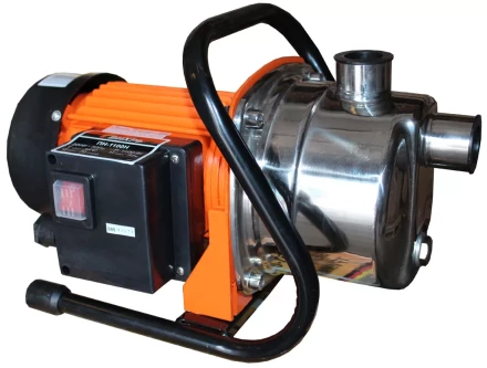 Поверхностный насос ВИХРЬ ПН-1100Н купить в Сургуте