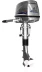 Лодочный мотор SEA-PRO F 4S купить в Сургуте