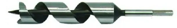 Сверло винтовое по дереву  ф32х230мм 1/40 20913 купить в Сургуте