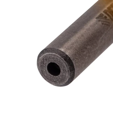 Зенковка конусная под М3, HSS, по металлу, цилиндрический хвостовик Denzel 72301 купить в Сургуте