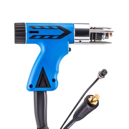 Сварочный пистолет 4м VARTEG для SW2+214:874500 FoxWeld купить в Сургуте