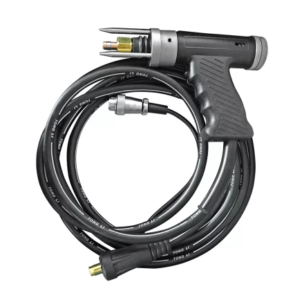 Сварочный пистолет 4м VARTEG для SW2+214:874500 FoxWeld купить в Сургуте