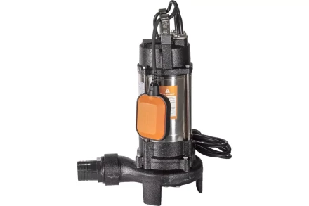 Фекальный насос Вихрь ФН-283/9 Л с измельчителем 68/5/8 купить в Сургуте