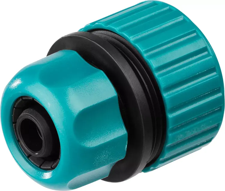 Муфта RACO "ORIGINAL" шланг-шланг, 1/2"x3/4" 4250-55213C купить в Сургуте