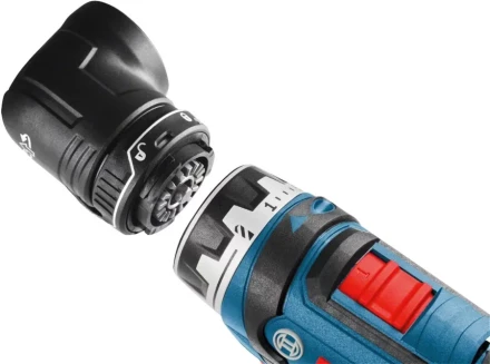 Дрель-шуруповерт аккумул. GSR 12V-15 FC 12 В BOSCH купить в Сургуте