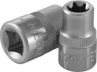 Торцевая головка 3/8"DR внешний TORX Е-14 S06H314 Jonnesway 49706