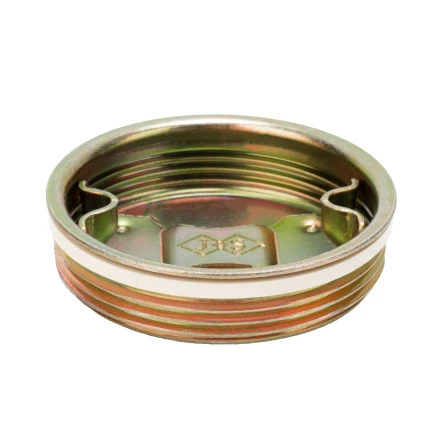 Каток газонный Сибртех 40 л, ручной, наливной, пробка-болт 98204 купить в Сургуте