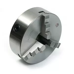 Патрон токарный 7100-0019F ф630 3-х кулачковый &quot;F купить в Сургуте