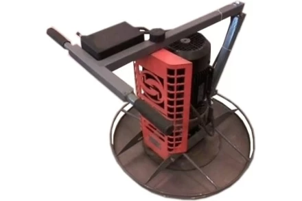 Затирочная машина электрическая МИКСОКРЕТ 220С 1024875 купить в Сургуте