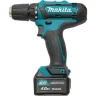 Дрель-шуруповерт аккумуляторная Makita DF331DWME купить в Сургуте