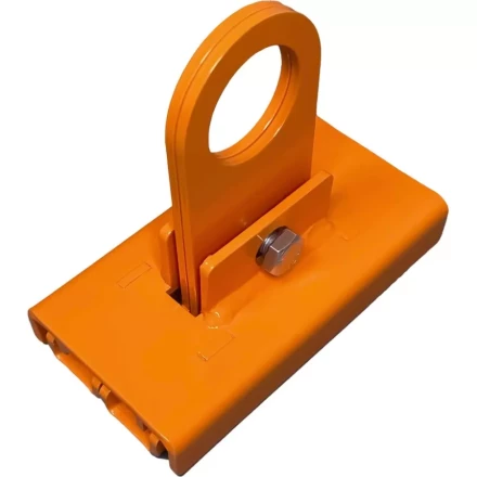 Захват для сэндвич-панелей ЗСП-120 (ZSPG) 1049974 купить в Сургуте