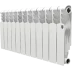 Радиатор Royal Thermo Revolution 350 - 12 секций купить в Сургуте