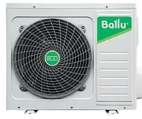 Блок наружный BALLU BSPI/out-10HN1/BL/EU сплит-системы инверторного типа
