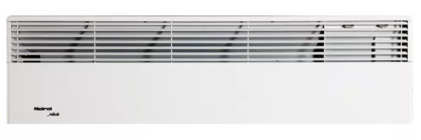 Электропанель NOIROT Melodie Evolution 500 W мини-плинтус 7522-1 купить в Сургуте