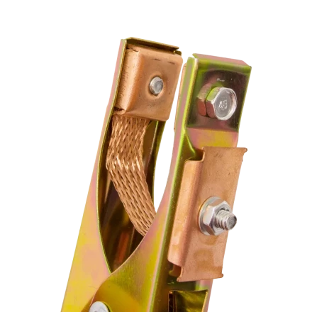 Клемма заземления КЗ-300 (Basic) Оберон BS3001 купить в Сургуте