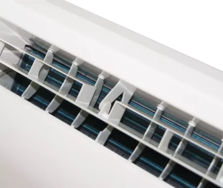 Внутренний блок BALLU BLC_CF/in-60HN1 сплит-системы, напольно-потолочного типа купить в Сургуте