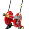 Катушка GRINDA для шланга  1/2" x 80м, на колесах 8-428435 купить в Сургуте